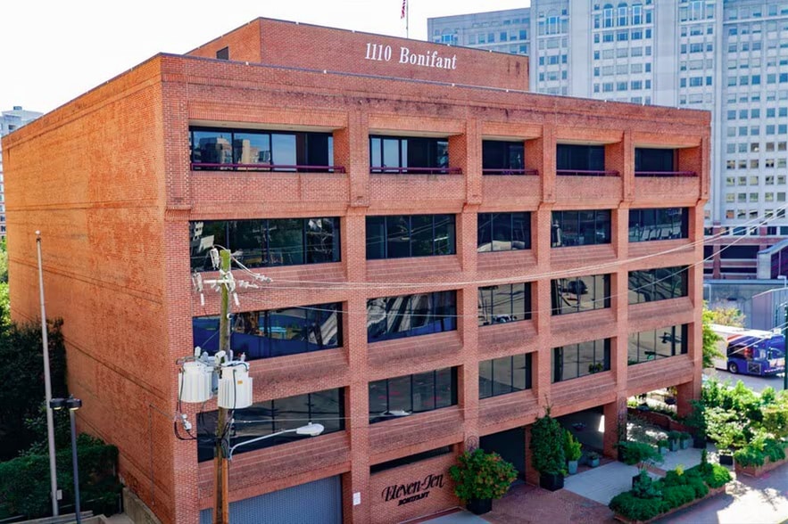 1110 Bonifant St, Silver Spring, MD to rent - Building Photo - Image 3 of 19