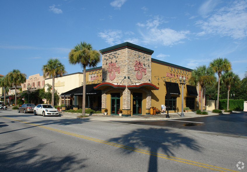 1152-1168 Main St, Lady Lake, FL for sale - Building Photo - Image 1 of 1