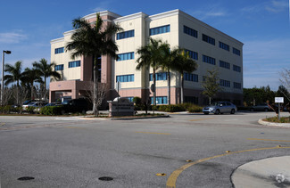 More details for 1397 Medical Park Blvd, Wellington, FL - Office/Medical for Rent