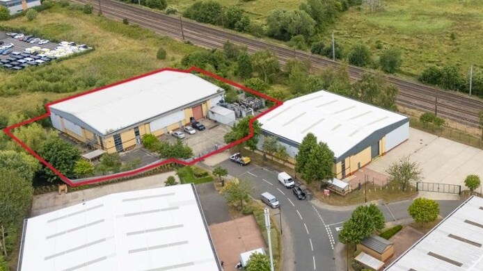 Great North Way, York to rent Primary Photo- Image 1 of 2