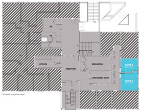 2955 Valmont Rd, Boulder, CO for rent Floor Plan- Image 1 of 1