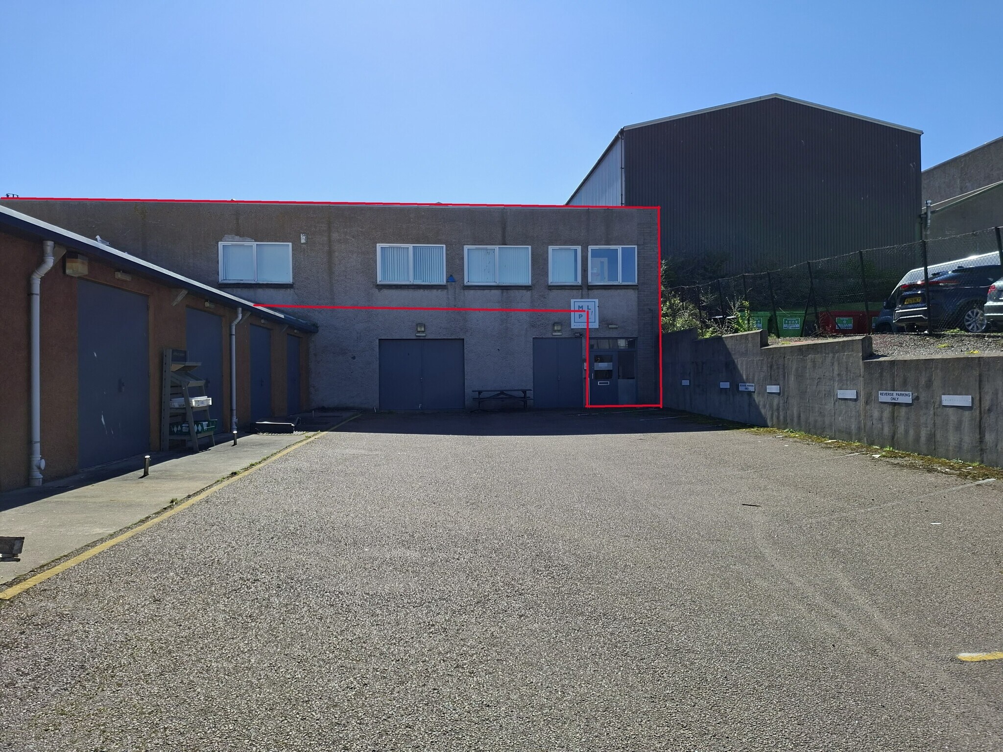 Craigshaw Rd, Aberdeen to rent Building Photo- Image 1 of 4