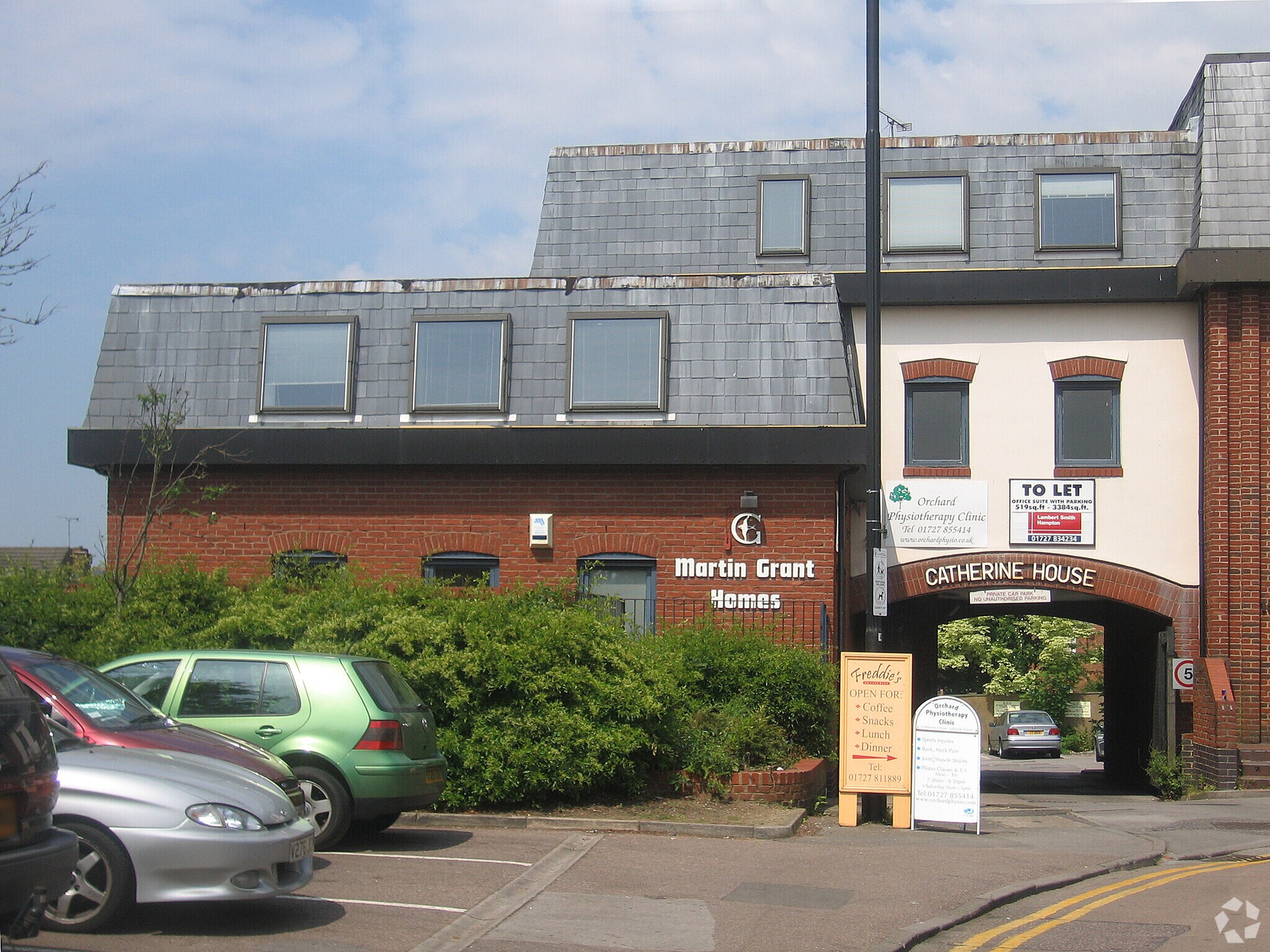 Adelaide St, St Albans for sale Primary Photo- Image 1 of 1