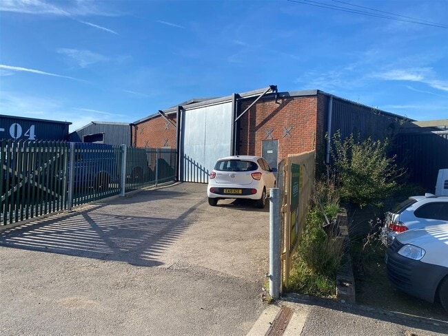More details for Station Rd, Shillingstone - Industrial to Rent