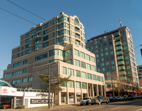 1355-1371 W Broadway, Vancouver, BC for rent Building Photo- Image 1 of 2