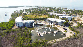 More details for Three Bayside Villas on Captiva – Light Industrial for Sale, Captiva, FL