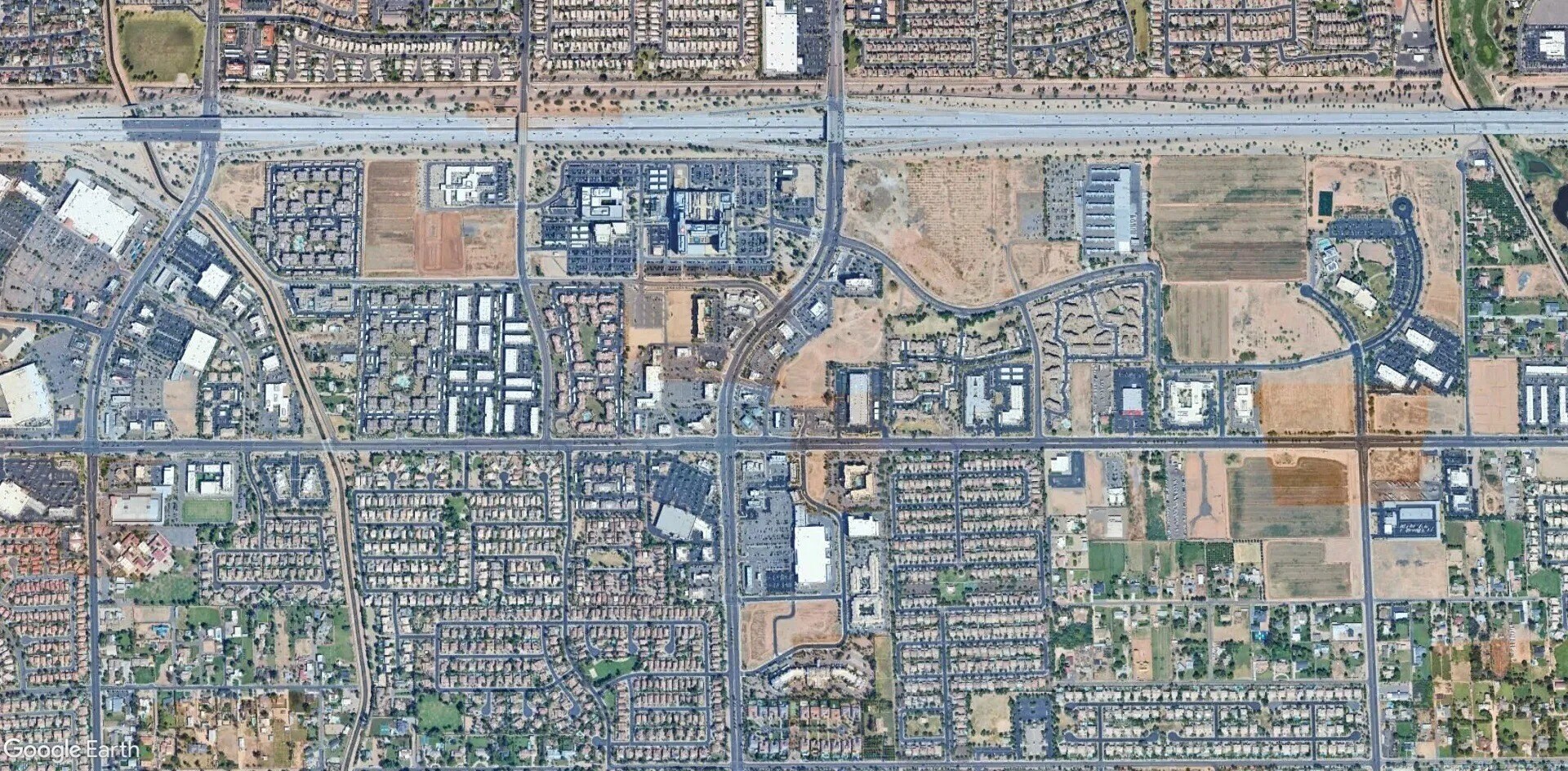 4824 E Baseline Rd, Mesa, AZ for sale Building Photo- Image 1 of 1