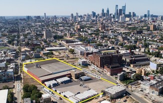 1801 N 5th St, Philadelphia, PA - Commercial Property