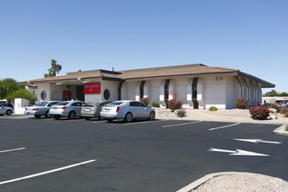 More details for 5065 E Elliot Rd, Phoenix, AZ - Retail for Rent