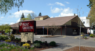 More details for 1450 High St, Eugene, OR - Office/Medical for Rent