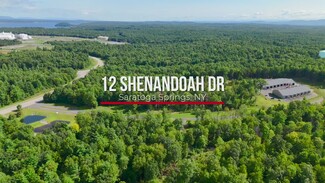 More details for 12 Shenandoah Dr, Saratoga Springs, NY - Industrial for Rent