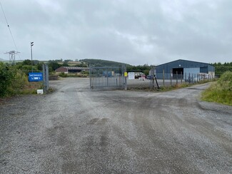 More details for Glanduar, Llanybydder - Industrial for Sale