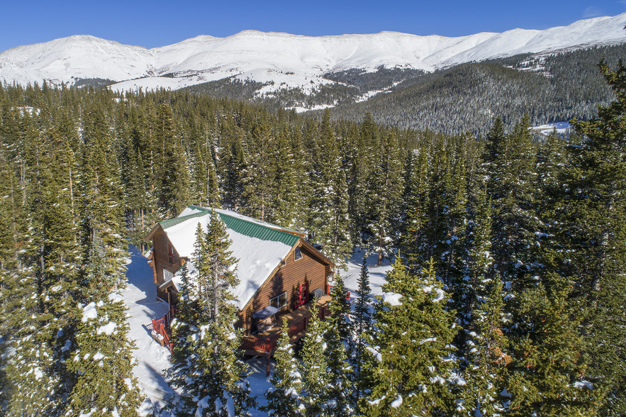 186 Robertson Ln, Breckenridge, CO for sale - Other - Image 1 of 1