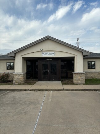 More details for 400 W Avenue B, Rosebud, TX - Coworking for Rent