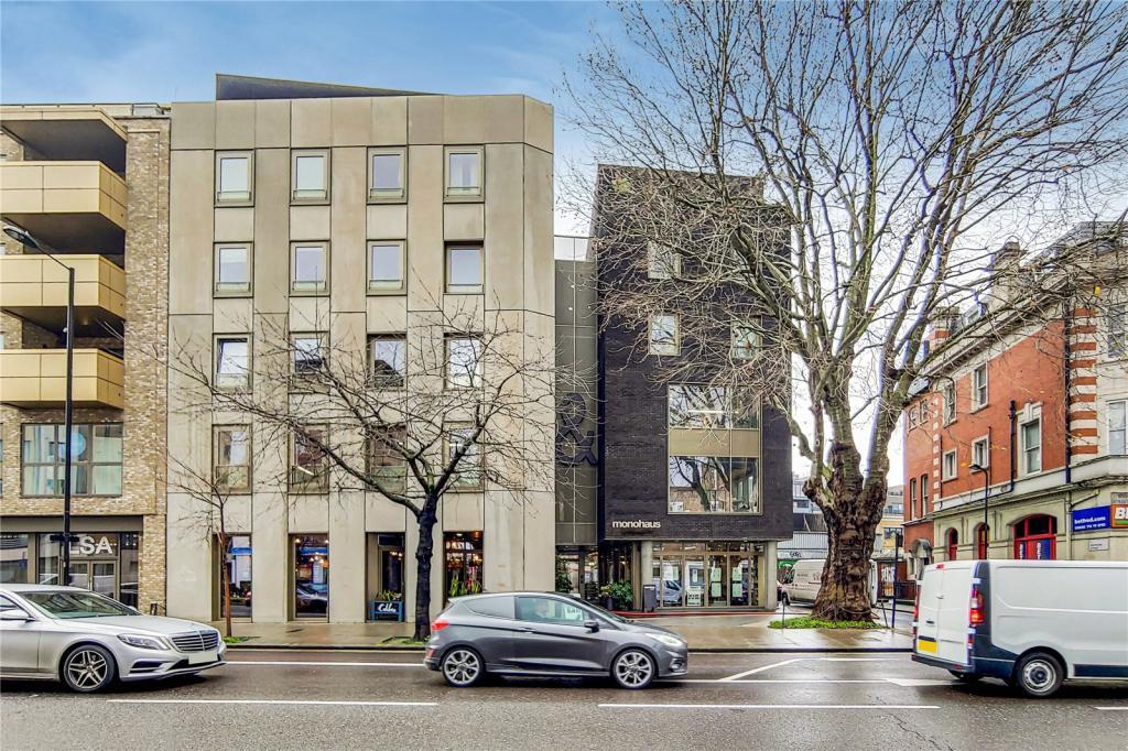 143 Mare St, London to rent Primary Photo- Image 1 of 20