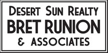 Desert Sun Realty Inc.