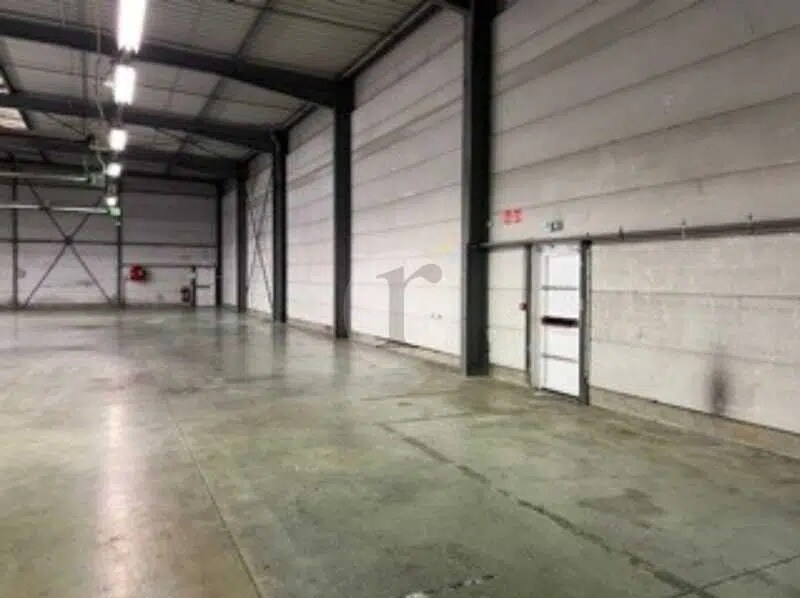 Industrial in Lesquin to rent Interior Photo- Image 1 of 8
