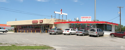 1902-1904 Bandera Rd, San Antonio, TX for sale Primary Photo- Image 1 of 1