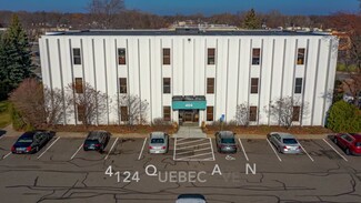 More details for 4124 N Quebec Ave, New Hope, MN - Office for Rent