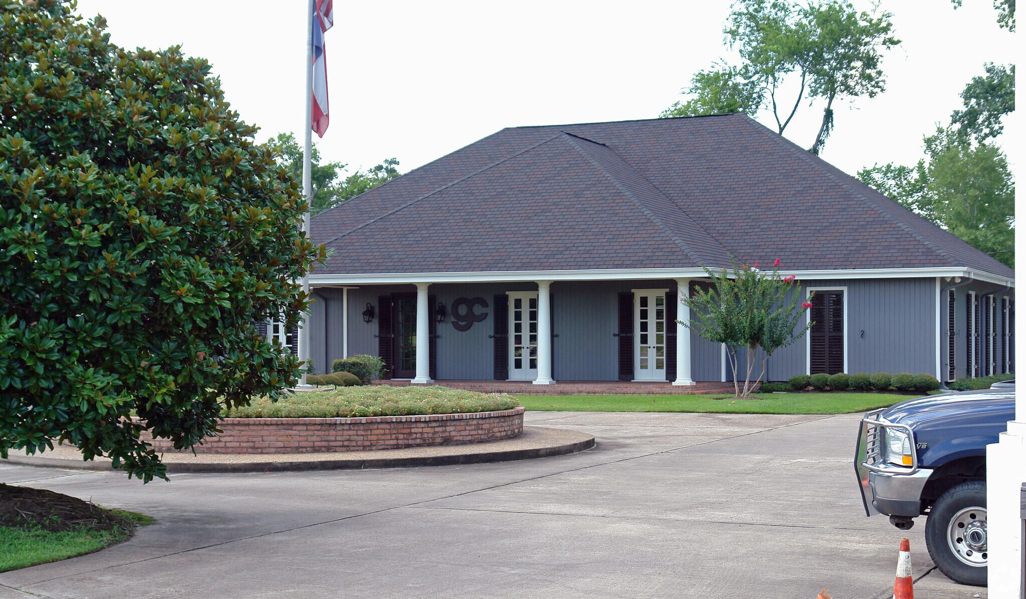 2860 I-10 E, Beaumont, TX for sale Building Photo- Image 1 of 1