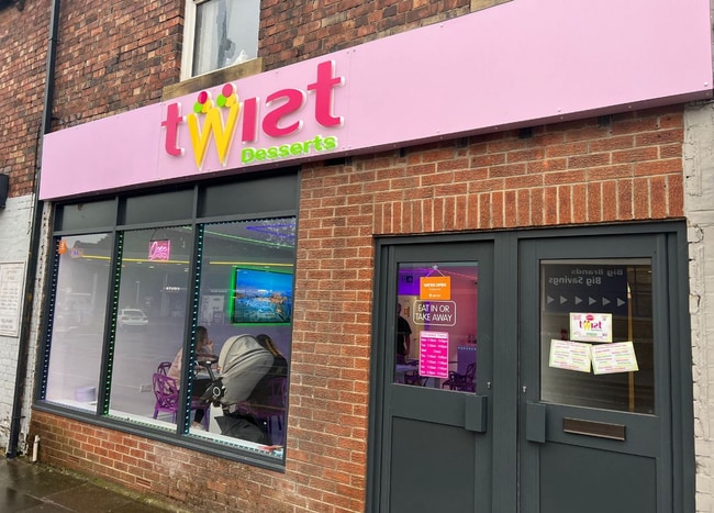 More details for Durham Rd, Chester Le Street - Retail to Rent
