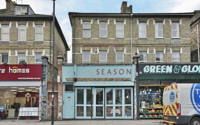 53 Stroud Green Rd, London for sale Building Photo- Image 1 of 1