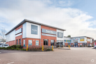 Delta Way, Cannock for sale Primary Photo- Image 1 of 1