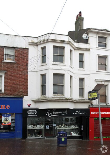 32-36 Sandgate Road Development portfolio of 3 properties for sale on LoopNet.co.uk - Primary Photo - Image 1 of 3