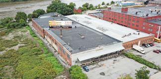 More details for 929 Beaver Ave, Pittsburgh, PA - Industrial for Rent