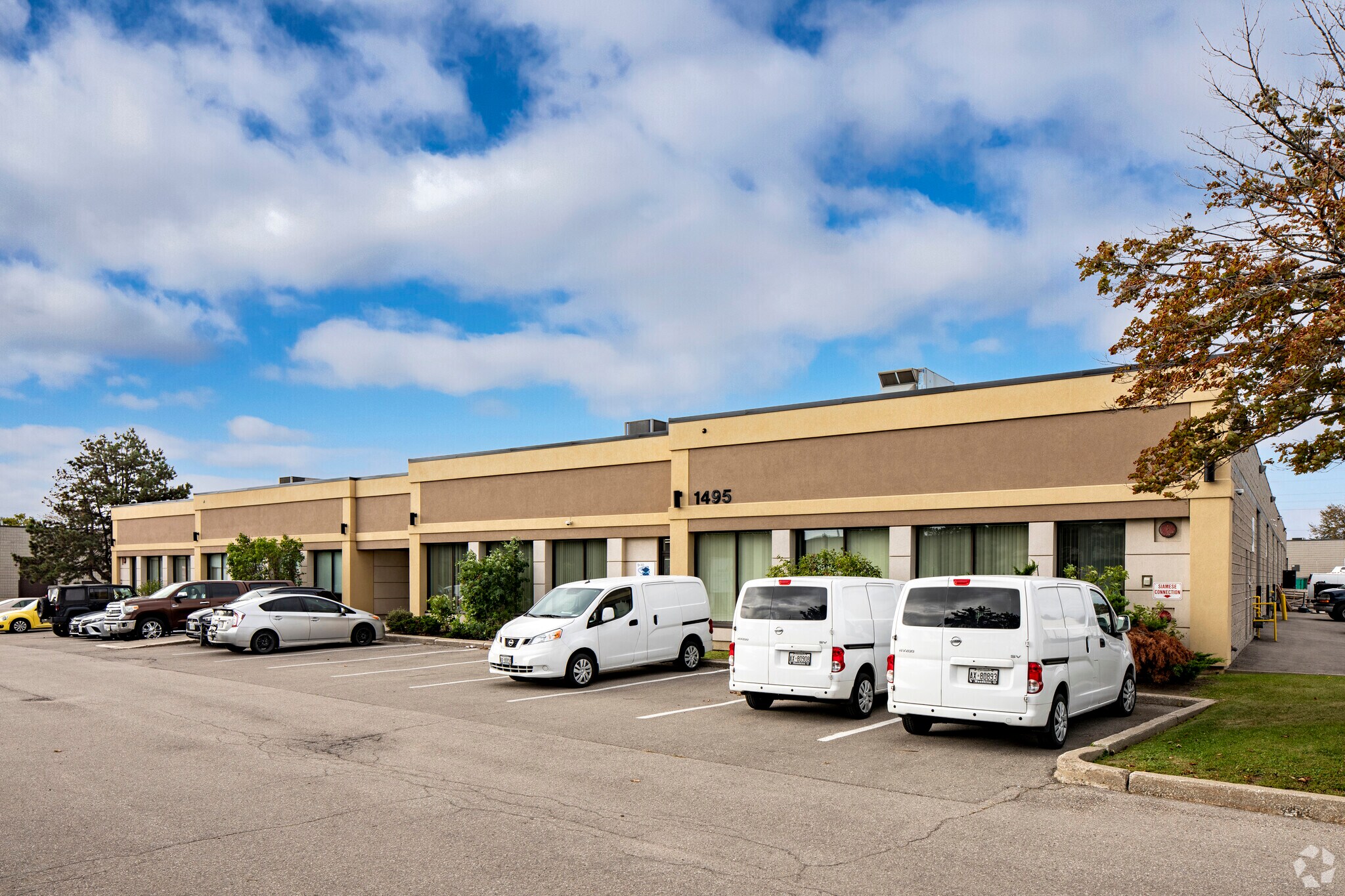 1495 Bonhill Rd, Mississauga, ON for sale Primary Photo- Image 1 of 1