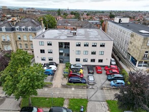 27-33 Victoria Avenue, Harrogate for rent Primary Photo- Image 1 of 5