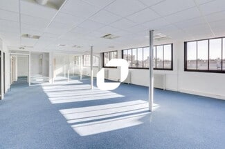 More details for 6 Bis Rue Auguste Vitu, Paris - Office to Rent
