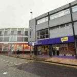 48-56 Stafford St, Stoke On Trent to rent Interior Photo- Image 1 of 14
