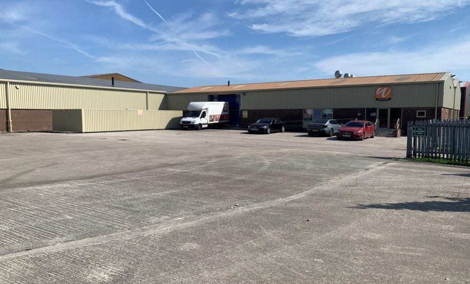 Angelzarke Rd, Newton Le Willows for sale Building Photo- Image 1 of 1