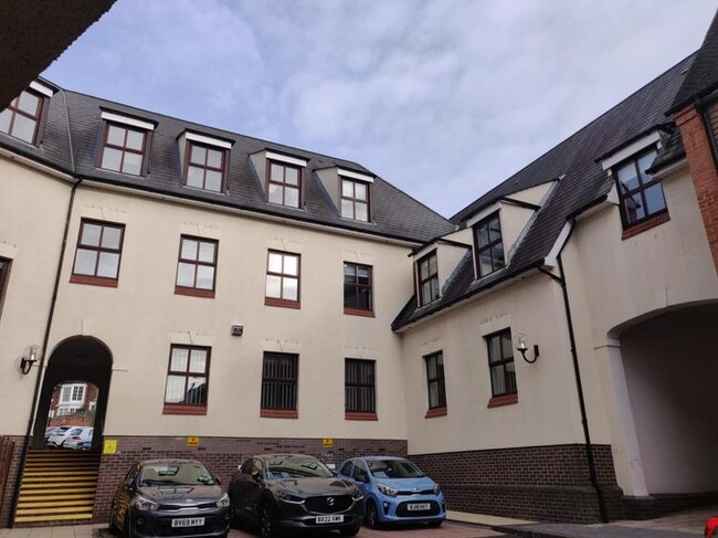 More details for 10 Mill St, Sutton Coldfield - Office to Rent