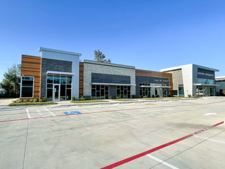 More details for 10110 Research Forest Dr, The Woodlands, TX - Office/Medical for Rent