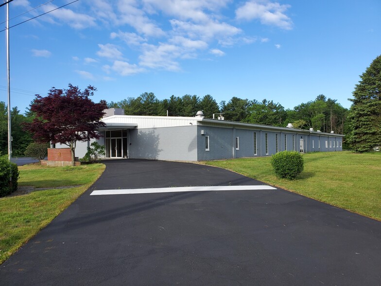 30 Central St, Abington, MA for sale - Building Photo - Image 1 of 1