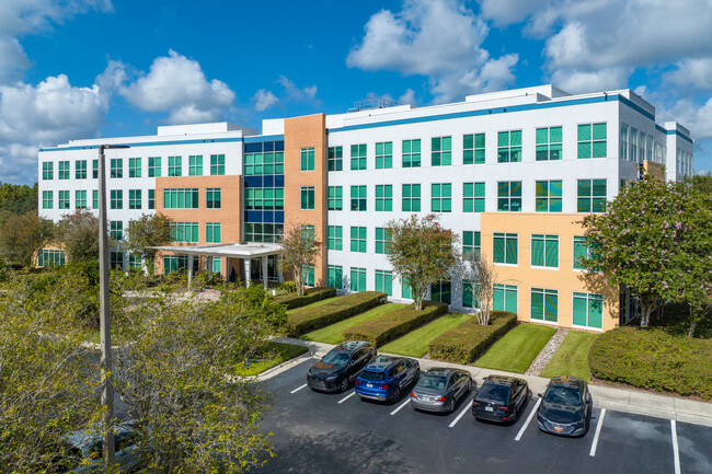 More details for 1800 Pembrook Dr, Orlando, FL - Office for Rent