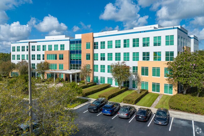 More details for 1800 Pembrook Dr, Orlando, FL - Office for Rent