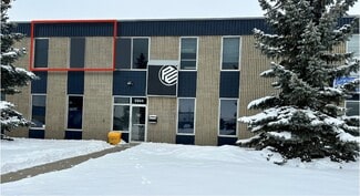 More details for 6604 82 Av NW, Edmonton, AB - Office to Rent