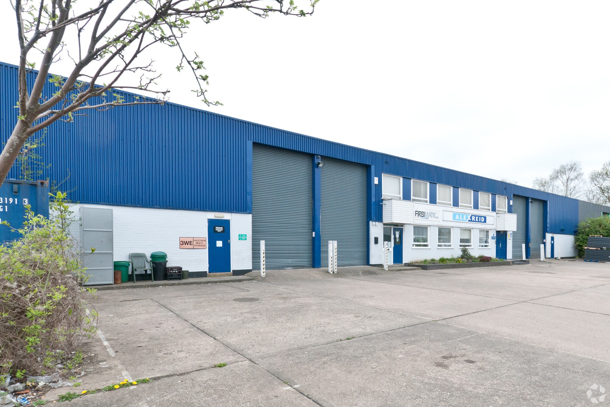 Ashville Way, Leicester for sale Primary Photo- Image 1 of 1