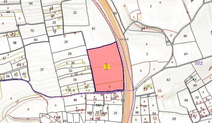 Ip, 09, Agullent, Valencia for sale - Floor Plan - Image 3 of 8