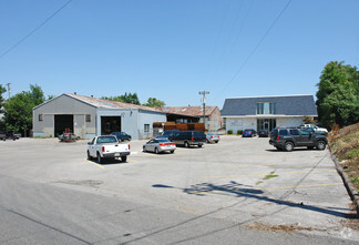 More details for 650 Southgate Ave, Nashville, TN - Industrial for Rent