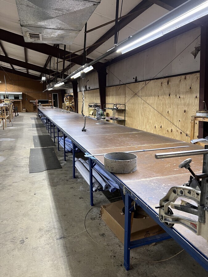 4100 County Road 744, Dumas 38625 Dumas Furniture Factory UK