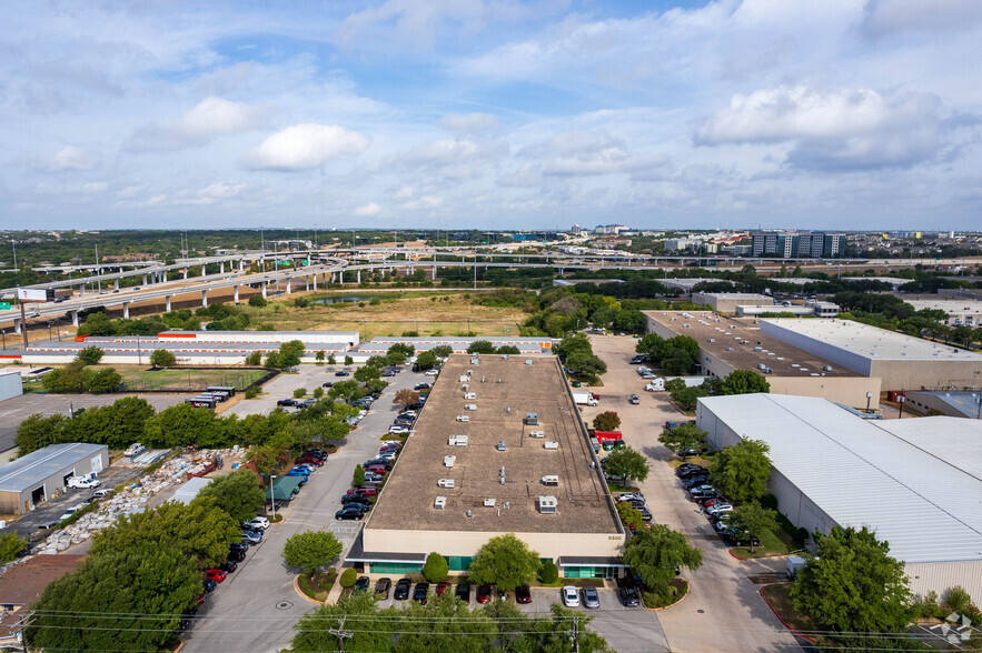 9300 United Dr, Austin, TX for rent - Aerial - Image 2 of 53