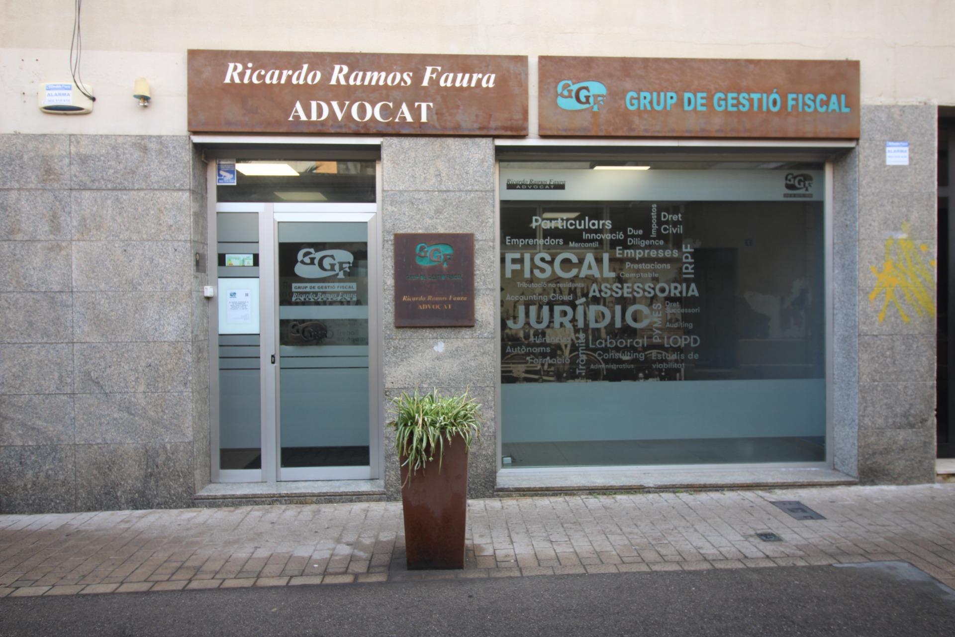 Retail in Vilanova i la Geltrú, Barcelona to rent Interior Photo- Image 1 of 22