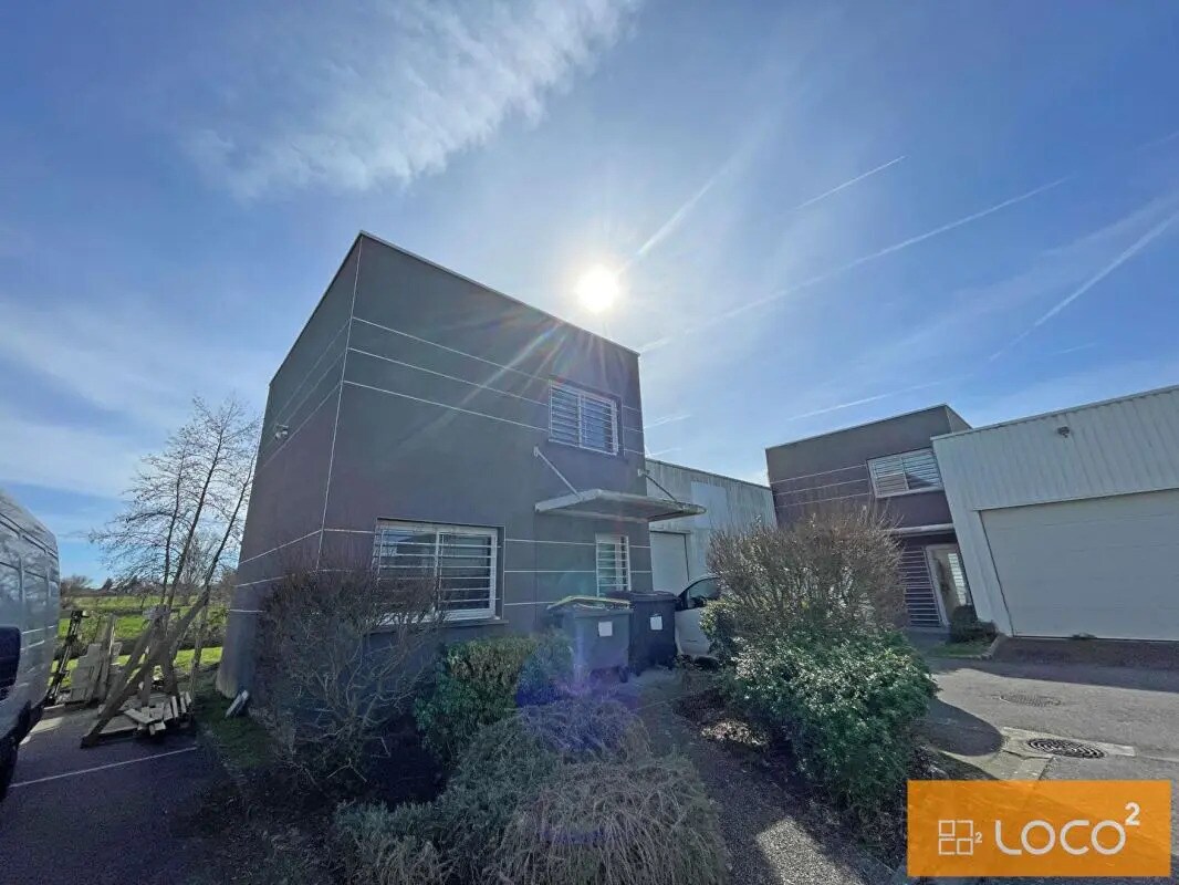 15 Avenue Mercure, Quint-Fonsegrives to rent Building Photo- Image 1 of 9