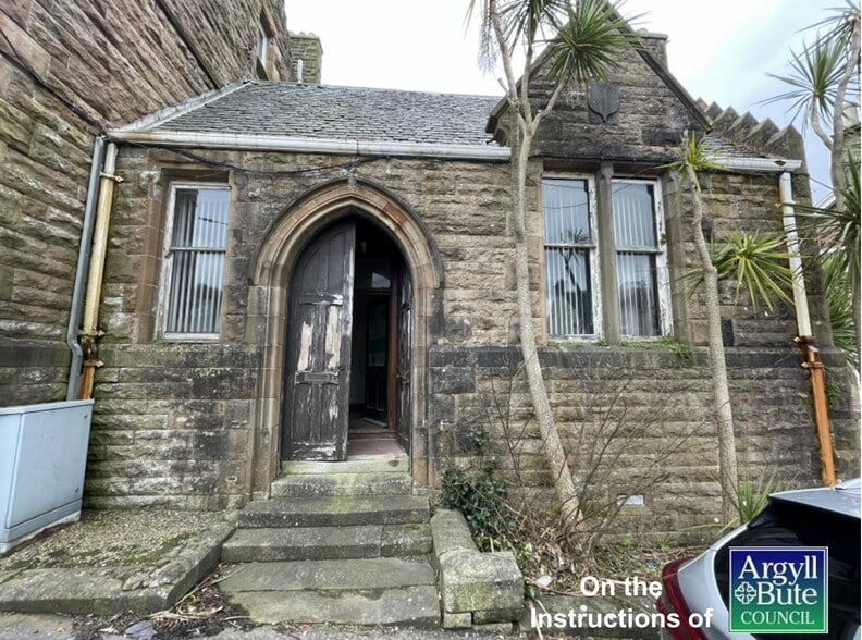 7 Castlehill Ct, Campbeltown for sale - Building Photo - Image 2 of 3