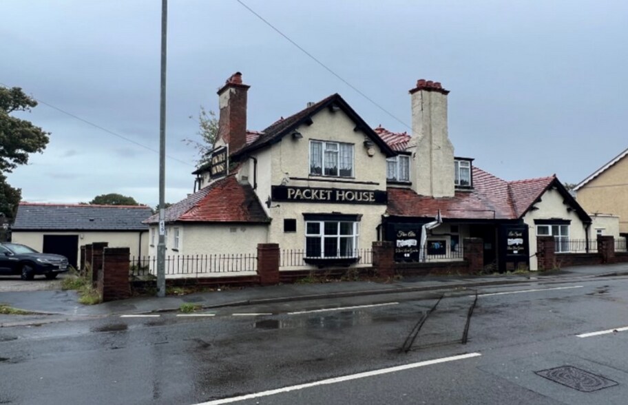 Mostyn Rd, Holywell for sale - Building Photo - Image 1 of 1