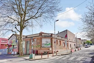 More details for 35 Avenue Carnot, Cachan - Retail for Sale